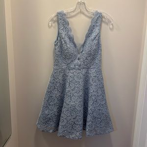 Like New! Only worn once.